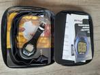 Polar Pointwatch PW51 Hartslagmeter, Sport en Fitness, Hartslagmeters, Ophalen of Verzenden, Zo goed als nieuw, Polar, Met borstriem
