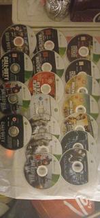 Xbox 360 Games - 18 stuks, Online, Gebruikt, Vanaf 18 jaar, Shooter