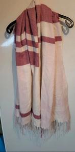 Damessjaal/ sjaal dames, Kleding | Dames, Ophalen of Verzenden, Zo goed als nieuw, Maat 46/48 (XL) of groter, Sjaal