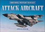 Attack aircraft and bombers of the world Anil R Pustam, Ophalen of Verzenden, Zo goed als nieuw
