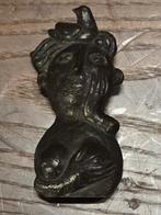 Loek Bos 2006 brons beeldje, Antiek en Kunst, Ophalen of Verzenden