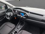 Volkswagen Caddy Cargo Maxi 2.0 TDI Automaat | Stoel verw. |, Auto's, Gebruikt, Euro 6, 4 cilinders, 122 pk