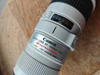 Cannon lens EF 400mm F/5.6 L, Audio, Tv en Foto, Fotografie | Lenzen en Objectieven, Telelens, Gebruikt, Ophalen of Verzenden