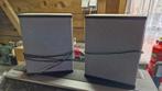 Telefunken Hi-Fi Klangbox L20 Speakers, Overige merken, Gebruikt, Ophalen of Verzenden, Minder dan 60 watt