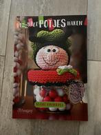 Bizzy bee potjes haken, Ophalen of Verzenden, Zo goed als nieuw, Breien en Haken