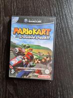 Mario Kart Double Dash Zelda collectors eddition Gamecube, Spelcomputers en Games, Games | Nintendo GameCube, Racen en Vliegen