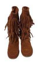 MINNETONKA SCHOENEN, Ophalen, Overige kleuren, Overige typen, Nieuw