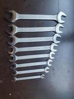 Steeksleutel set, Auto diversen, Autogereedschap, Ophalen of Verzenden