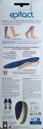 epitact inlegzooltjes, Ophalen of Verzenden, Nieuw, Overige typen