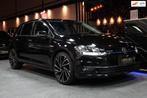 Volkswagen Golf 1.5 TSI AUT|MASSAGE|LED|NAVI, Euro 6, 4 cilinders, Zwart, Origineel Nederlands