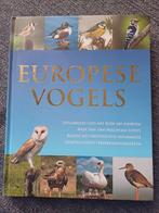 Europese vogels, Boeken, Vogels, Ophalen of Verzenden, Zo goed als nieuw