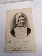 BOERIN. MIDDELBURG. 1902, Ophalen of Verzenden, Voor 1920, Klederdracht