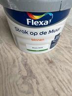 Ongebruikte latex, Ophalen, Roze, Minder dan 5 liter, Verf