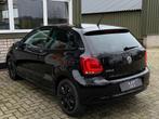 Volkswagen Polo 1.2 TEAM CRUISE AIRCO STOELVERWARMING, Auto's, Volkswagen, Voorwielaandrijving, Gebruikt, 4 cilinders, Electronic Stability Program (ESP)