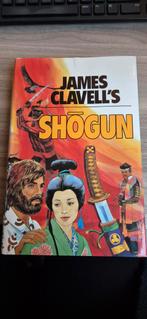 Shogun,  James Clavell's, Ophalen of Verzenden