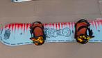 Salomon sleepwalker 143 Snowboard, Sport en Fitness, Snowboarden, Ophalen of Verzenden, Gebruikt, Board
