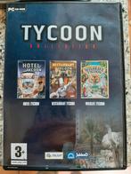 Tycoon, Ophalen of Verzenden, Zo goed als nieuw