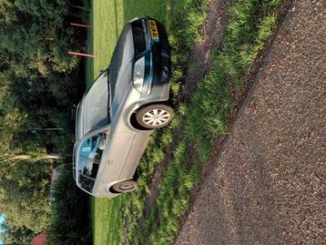 Volkswagen Passat 1.8 Variant 110KW 2004 Grijs beschikbaar voor biedingen