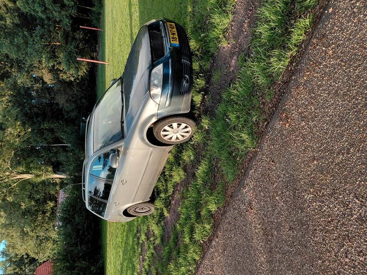 Volkswagen Passat 1.8 Variant 110KW 2004 Grijs, Auto-onderdelen, Overige Auto-onderdelen, Ophalen of Verzenden