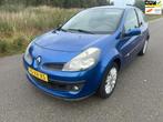 Renault Clio 1.2-16V Dynamique, Voorwielaandrijving, 535 kg, Gebruikt, 4 cilinders