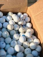 100 Nike golfballen, Ophalen of Verzenden, Zo goed als nieuw, Bal(len), Overige merken