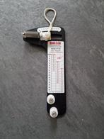 Loos en Co stagspanningsmeter 2.5 -4.0mm, Watersport en Boten, Accessoires en Onderhoud, Ophalen of Verzenden, Zo goed als nieuw
