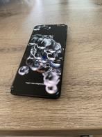 Samsung s20 ultra 5g, Telecommunicatie, Mobiele telefoons | Samsung, Galaxy S20, Zwart, Ophalen of Verzenden, Zo goed als nieuw