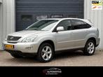 Lexus RX 300 President AUTOMAAT / LEER / NAVI / APK / NAP!, Automaat, 2995 cc, Vierwielaandrijving, 204 pk