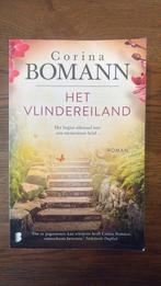 Vlindereiland - Corina Bomann, Ophalen of Verzenden, Zo goed als nieuw