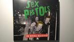 Sex Pistols - The Original Recordings, Ophalen of Verzenden, Zo goed als nieuw, Poprock