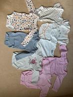 Baby Rompers Maat 56, Ophalen of Verzenden, Gebruikt, Maat 56