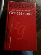 Zakwoordenboek der Geneeskunde - Medisch Woordenboek, Ophalen of Verzenden, Gelezen, Overige uitgevers, Nederlands