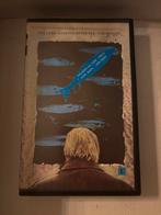 The Cure - Staring at the Sea VHS, Alle leeftijden, Ophalen of Verzenden, Gebruikt, Muziek en Concerten