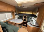 Fiat 244 Bürstner i690 camper airco garage GEWELDIG (2004), Autobedrijf Leeuwis, Info@autobedrijfleeuwis.nl, Fiat, Tot en met 4
