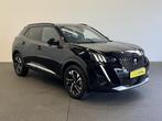 Peugeot 2008 1.2 PureTech 130 GT Cimate control Cruise contr, Auto's, Stof, Gebruikt, Euro 6, 1199 cc