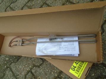 #04455 Siemens verwarmings element 1250 watt beschikbaar voor biedingen