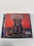 Various - Death Row Records - Greatest Hits (2xCD), Ophalen of Verzenden, Gebruikt