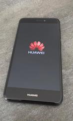 Huawei P9 Lite - zeer goede staat, Telecommunicatie, Mobiele telefoons | Huawei, Gebruikt, Zwart, Touchscreen, Ophalen of Verzenden