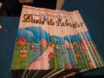 De Wereld van David de Kabouter collectie, Ophalen of Verzenden, Gelezen, Rien Poortvliet