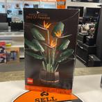 Lego Bird of Paradise 10289 - NIEUW, Kinderen en Baby's, Speelgoed | Duplo en Lego, Lego, Nieuw, Support@lego.com, LEGO System A/S
Aastvej 1
7190 Billund
Denmark