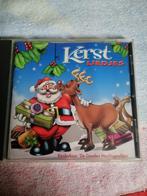 Kerstliedjes kinderkoor de Gouden Nachtegaaltjes, Ophalen of Verzenden