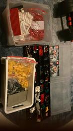 Lego technisch lego gesorteerd, Kinderen en Baby's, Speelgoed | Duplo en Lego, Ophalen of Verzenden, Zo goed als nieuw