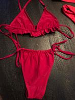 7 bikini’s + 1 top maat S, Kleding | Dames, Ophalen of Verzenden, Zo goed als nieuw, Bikini