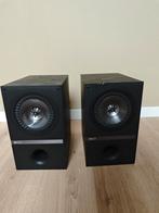 KEF Q100 Luidsprekers, Overige merken, Ophalen of Verzenden, Zo goed als nieuw, 60 tot 120 watt