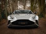 Aston Martin Vantage 4.0 V8 | Full carbon! | Aluminite Silve, Auto's, Aston Martin, Automaat, Achterwielaandrijving, Gebruikt