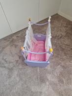 Baby Born Poppenbedje, Kinderen en Baby's, Speelgoed | Poppen, Ophalen of Verzenden, Gebruikt, Babypop