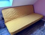 Slaapbank, Ophalen, Gebruikt, Overige kleuren, Tweepersoons