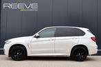 BMW X5 xDrive40e High Executive M-pakket NL Auto | Full Opti, Gebruikt, Wit, Bedrijf, Vierwielaandrijving