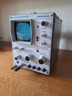 oscilloscoop HM 207, Ophalen, Gebruikt, Elektriciteit