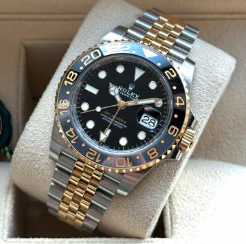 Rolex GMT-Master 126713GRNR 2024 beschikbaar voor biedingen
